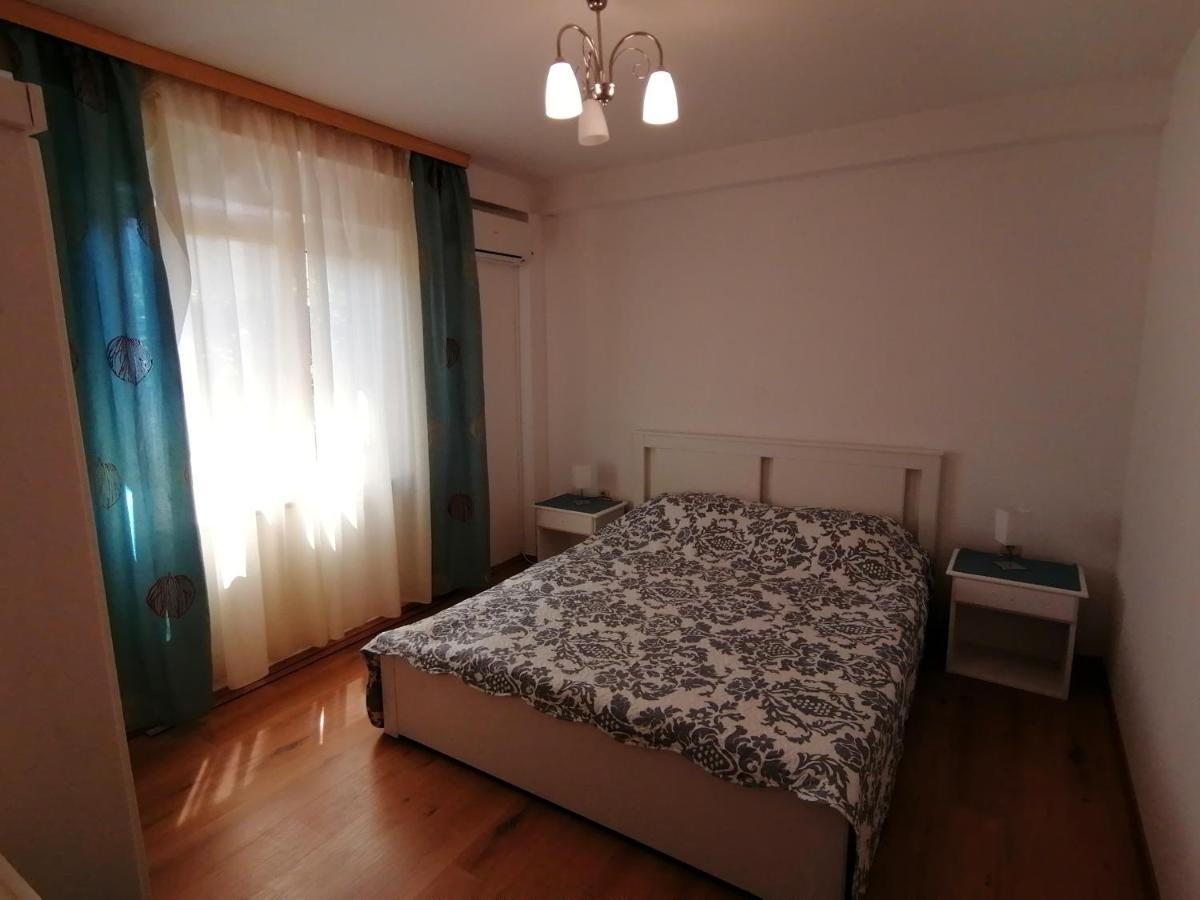 Apartment Jelka Малинска Экстерьер фото
