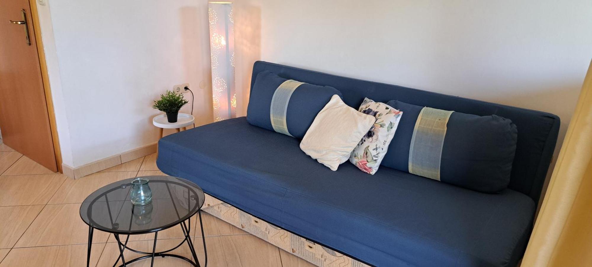 Apartment Jelka Малинска Экстерьер фото